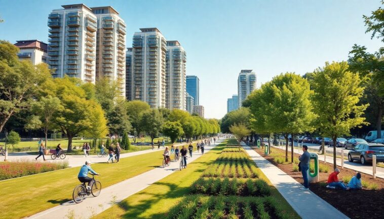 le citta dellunione europea pionieri del futuro sostenibile 1764861455