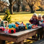 le migliori fotocamere per bambini da regalare a natale guida ai regali perfetti 1765764290