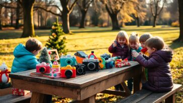 le migliori fotocamere per bambini da regalare a natale guida ai regali perfetti 1765764290