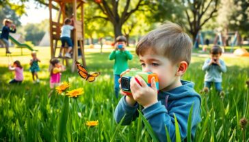 le migliori fotocamere per bambini stimola la loro creativita con questi modelli 1765727669