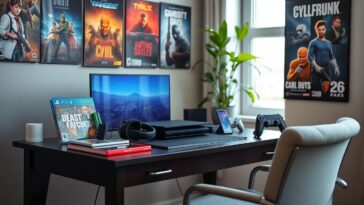 le migliori idee regalo per appassionati di videogiochi 1765709374