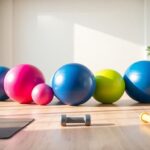 le migliori palle da pilates per un allenamento efficace e coinvolgente 1766926707