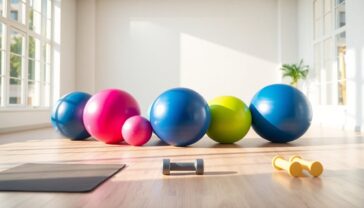 le migliori palle da pilates per un allenamento efficace e coinvolgente 1766926707