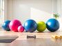 le migliori palle da pilates per un allenamento efficace e coinvolgente 1766926707
