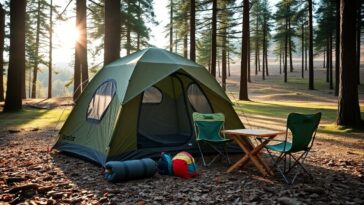 le migliori tende da campeggio per due persone scopri le top scelte sul mercato 1767203505