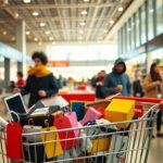 le offerte imperdibili del black friday 2025 scopri le migliori promozioni 1764635505