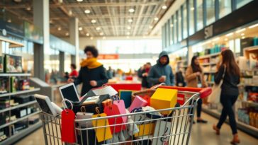 le offerte imperdibili del black friday 2025 scopri le migliori promozioni 1764635505