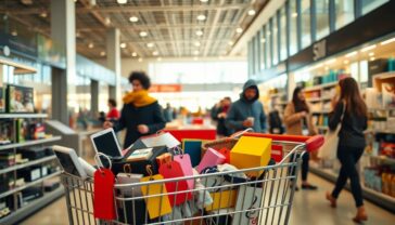 le offerte imperdibili del black friday 2025 scopri le migliori promozioni 1764635505