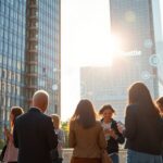 le parole chiave del 2025 esplorando fiducia e tecnologia nel futuro 1764931617