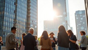 le parole chiave del 2025 esplorando fiducia e tecnologia nel futuro 1764931617