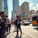 le sfide attuali della cronaca urbana e il loro impatto sociale 1765710866