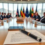 le sfide dellaccordo di libero scambio tra unione europea e mercosur opportunita e rischi 1766165572