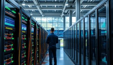 le trasformazioni della rete nel 2025 come lintelligenza artificiale sta cambiando il panorama digitale 1766603206