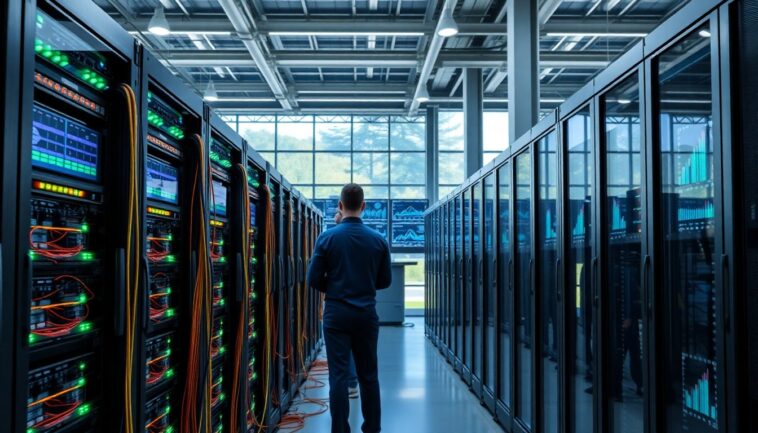 le trasformazioni della rete nel 2025 come lintelligenza artificiale sta cambiando il panorama digitale 1766603206