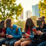 legge australiana sui social network divieto per gli utenti minorenni 1765282586