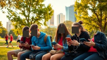 legge australiana sui social network divieto per gli utenti minorenni 1765282586