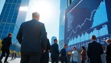 levoluzione del fintech nel contesto attuale della finanza 1765839865