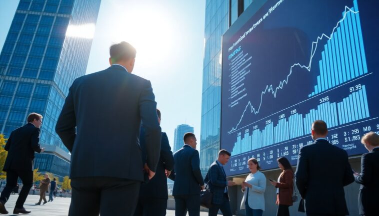 levoluzione del fintech nel contesto attuale della finanza 1765839865