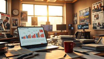 levoluzione del giornalismo nellera digitale 1765863333