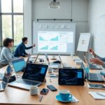 levoluzione del marketing data driven nelle strategie aziendali moderne 1765862959