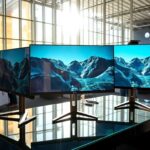 lg presenta la nuova gamma di monitor gaming ultragear evo con intelligenza artificiale avanzata 1766959763