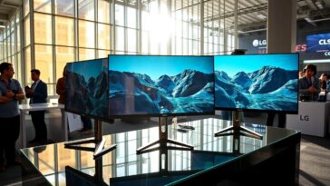 lg presenta la nuova gamma di monitor gaming ultragear evo con intelligenza artificiale avanzata 1766959763