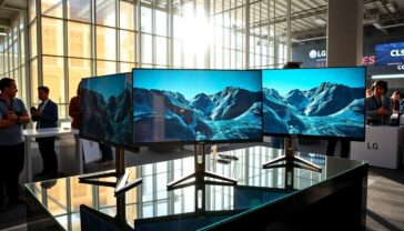 lg presenta la nuova gamma di monitor gaming ultragear evo con intelligenza artificiale avanzata 1766959763