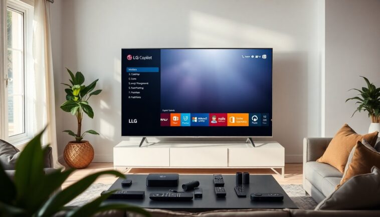 lg risponde alle lamentele degli utenti e migliora copilot 1766124073