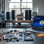 limpatto del calcolo quantistico su bitcoin e la crittografia cosa aspettarsi 1766381579