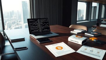 limpatto del calcolo quantistico sul futuro di bitcoin cosa aspettarsi 1766363253