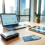 limpatto del fintech sui servizi finanziari moderni 1765863967