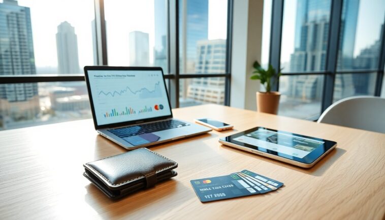 limpatto del fintech sui servizi finanziari moderni 1765863967