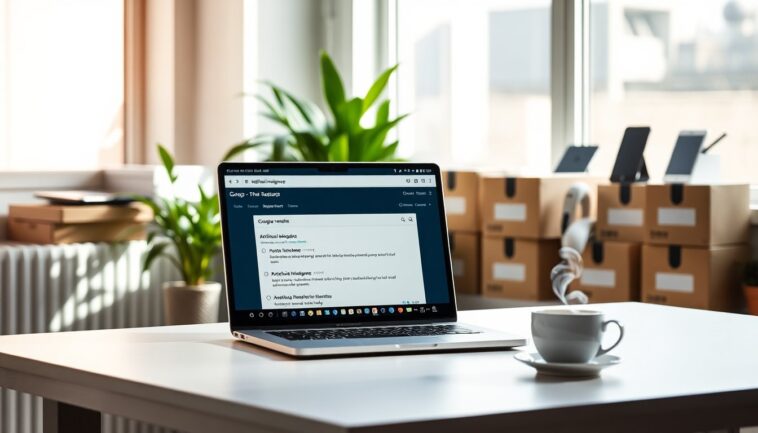 limpatto dellintelligenza artificiale sulla ricerca online 1765645964