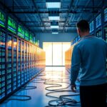 limpatto dellintelligenza artificiale sullevoluzione delle reti di comunicazione 1767026412