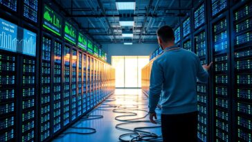 limpatto dellintelligenza artificiale sullevoluzione delle reti di comunicazione 1767026412