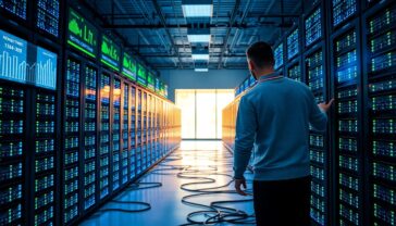 limpatto dellintelligenza artificiale sullevoluzione delle reti di comunicazione 1767026412