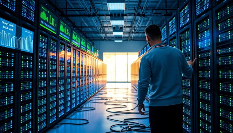 limpatto dellintelligenza artificiale sullevoluzione delle reti di comunicazione 1767026412