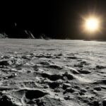 limportanza del suolo lunare per lo sviluppo delle colonie spaziali 1765819814