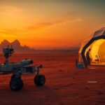 limportanza della missione umana su marte scoperte e futuro dellesplorazione spaziale 1765431573