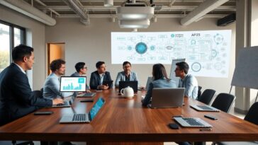 limportanza dellintelligenza artificiale per i leader it tendenze e sfide del 2025 1766418462