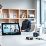 linnovazione tecnologica e la salute come la tecnologia sta cambiando il settore sanitario 1765863445