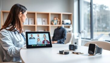 linnovazione tecnologica e la salute come la tecnologia sta cambiando il settore sanitario 1765863445