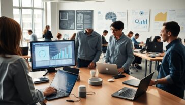 lintelligenza artificiale e il futuro del lavoro come sta rivoluzionando il nostro mondo professionale 1766934032