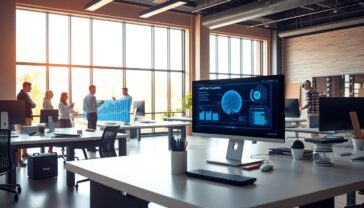 lintelligenza artificiale e il futuro del lavoro opportunita e sfide oltre i licenziamenti 1766989615