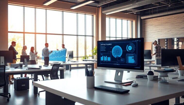 lintelligenza artificiale e il futuro del lavoro opportunita e sfide oltre i licenziamenti 1766989615