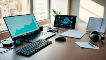 logitech e lintelligenza artificiale le riflessioni della ceo sulla strategia aziendale 1764869033