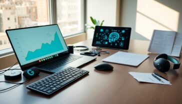 logitech e lintelligenza artificiale le riflessioni della ceo sulla strategia aziendale 1764869033