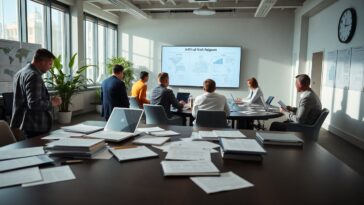 lordine esecutivo di trump sullintelligenza artificiale implicazioni e impatti futuri 1765562335