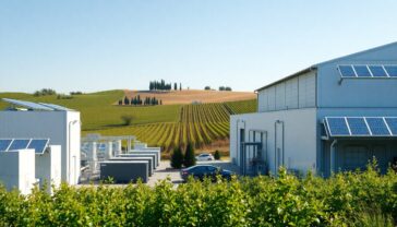 lucart strategie efficaci per ridurre le emissioni e promuovere un futuro sostenibile 1764972599