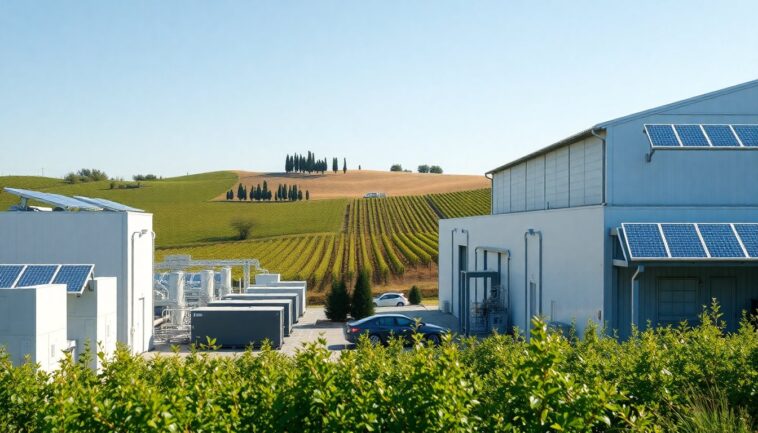 lucart strategie efficaci per ridurre le emissioni e promuovere un futuro sostenibile 1764972599